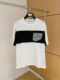 Picture of Dior T Shirts Short _SKUDiorS-2XLxetr17815945